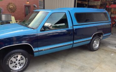 Chevrolet-Silverado-1500-1994-Standard-Cab-Pickup-34