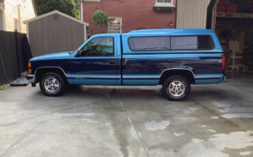 Chevrolet-Silverado-1500-1994-Standard-Cab-Pickup-4