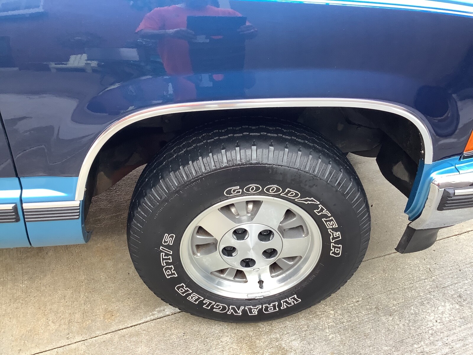 Chevrolet-Silverado-1500-1994-Standard-Cab-Pickup-7