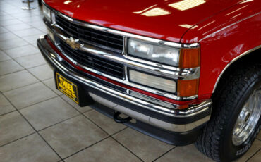 Chevrolet-Silverado-1500-1995-Classic-Car-17