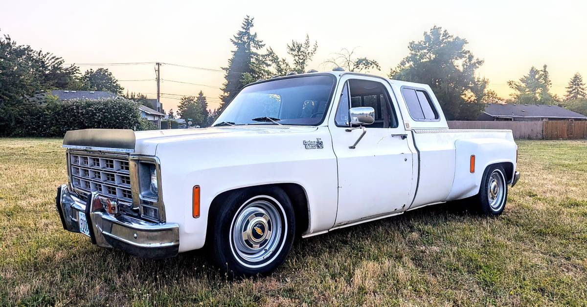 Chevrolet-Silverado-1500-dually-1979