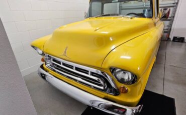 Chevrolet-Silverado-1958-yellow-1