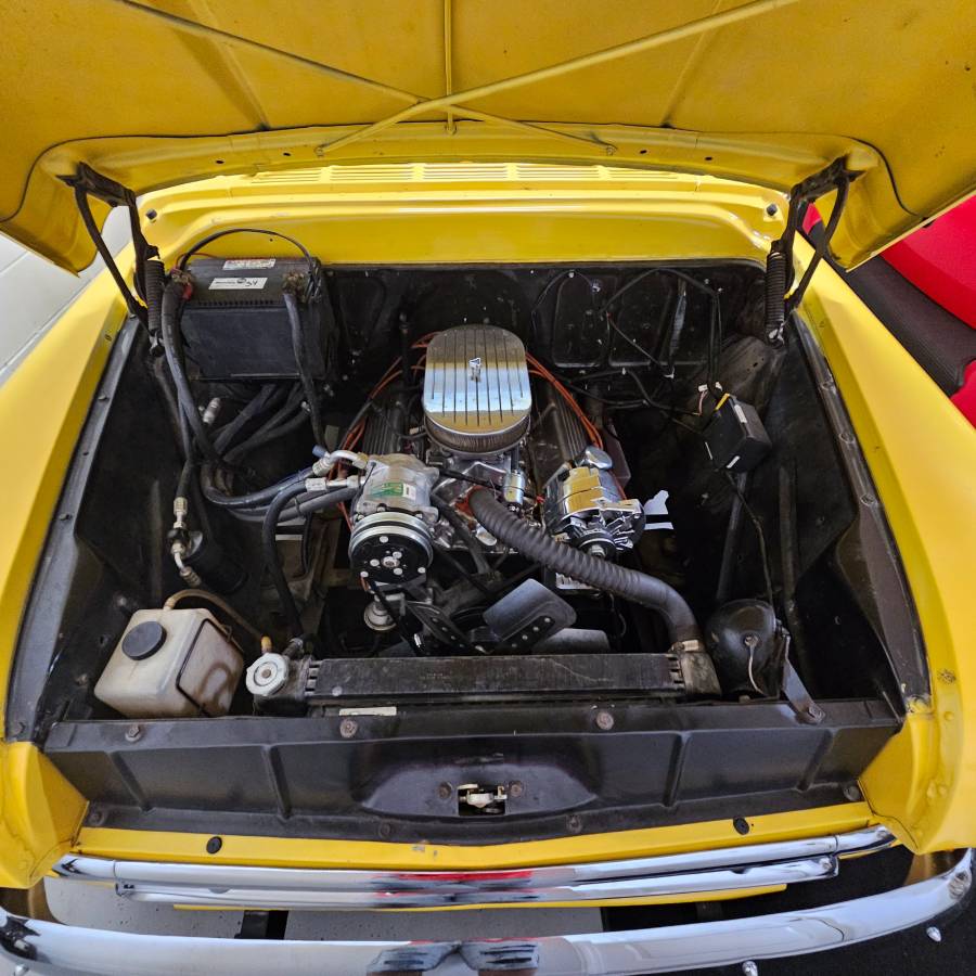 Chevrolet-Silverado-1958-yellow-12