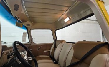 Chevrolet-Silverado-1958-yellow-13