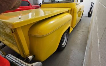 Chevrolet-Silverado-1958-yellow-3