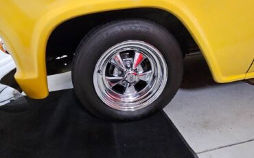 Chevrolet-Silverado-1958-yellow-4