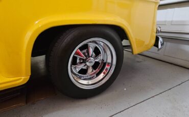 Chevrolet-Silverado-1958-yellow-5