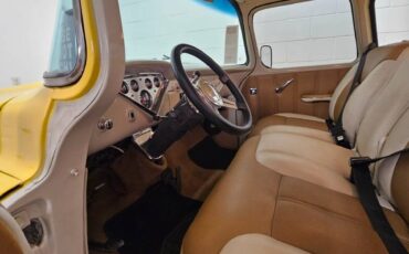Chevrolet-Silverado-1958-yellow-7