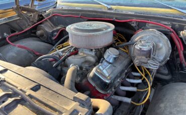 Chevrolet-Silverado-1976-yellow-13