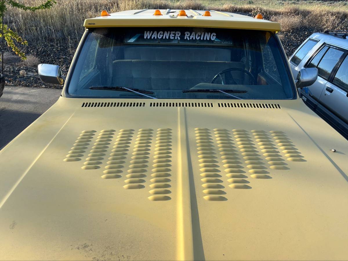 Chevrolet-Silverado-1976-yellow-14