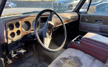 Chevrolet-Silverado-1976-yellow-15