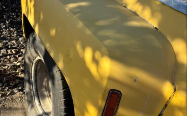 Chevrolet-Silverado-1976-yellow-6