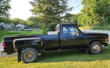 Chevrolet-Silverado-1982-1