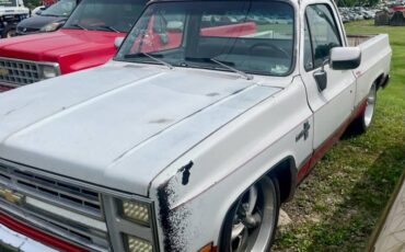 Chevrolet-Silverado-1985-white-2
