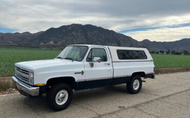 Chevrolet-Silverado-1987-white-12