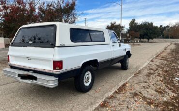 Chevrolet-Silverado-1987-white-2