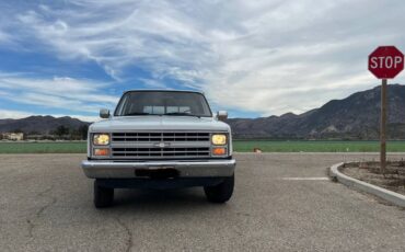 Chevrolet-Silverado-1987-white-7
