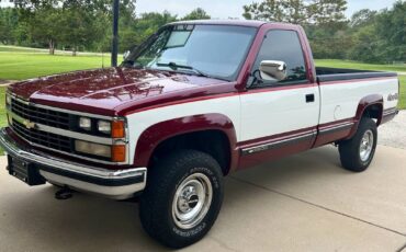 Chevrolet-Silverado-1989-red-10