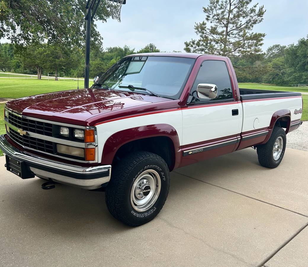 Chevrolet-Silverado-1989-red-10
