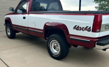 Chevrolet-Silverado-1989-red-2