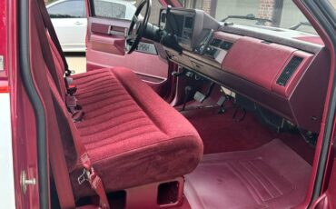 Chevrolet-Silverado-1989-red-4