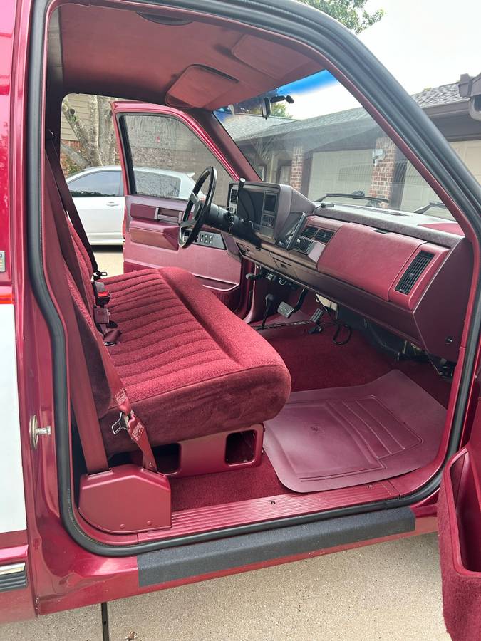 Chevrolet-Silverado-1989-red-4