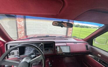 Chevrolet-Silverado-1989-red-6
