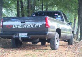 Chevrolet-Silverado-1991-grey-2