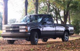 Chevrolet-Silverado-1991-grey-3