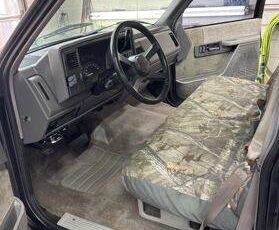 Chevrolet-Silverado-1991-grey-5