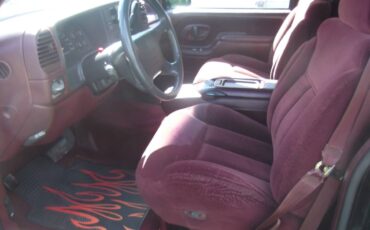 Chevrolet-Silverado-1995-black-4