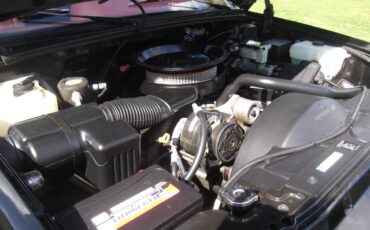 Chevrolet-Silverado-1995-black-5