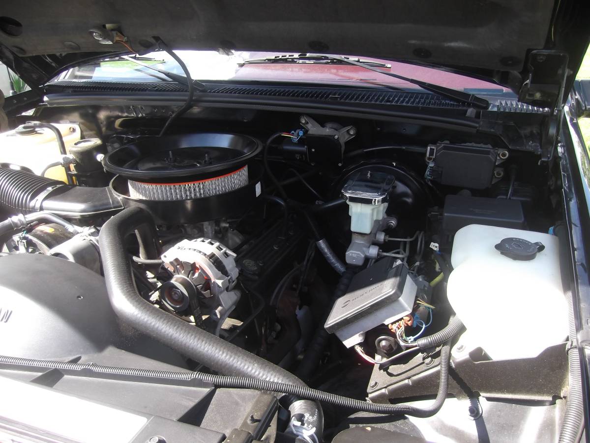 Chevrolet-Silverado-1995-black-6