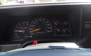 Chevrolet-Silverado-1995-black-7