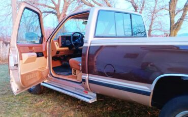 Chevrolet-Silverado-2500hd-1988-brown-14