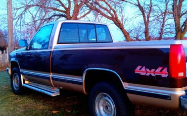 Chevrolet-Silverado-2500hd-1988-brown-4