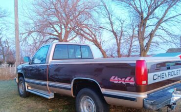 Chevrolet-Silverado-2500hd-1988-brown-6