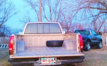 Chevrolet-Silverado-2500hd-1988-brown-9