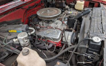 Chevrolet-Silverado-3500-1985-black-11