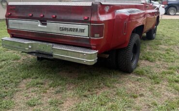 Chevrolet-Silverado-3500-1986-2