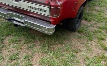 Chevrolet-Silverado-3500-1986-7