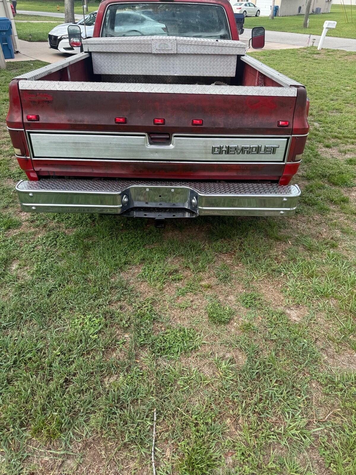 Chevrolet-Silverado-3500-1986-8