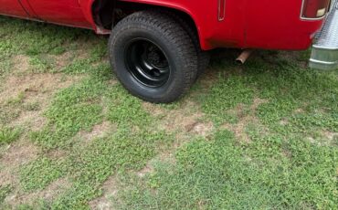 Chevrolet-Silverado-3500-1986-9
