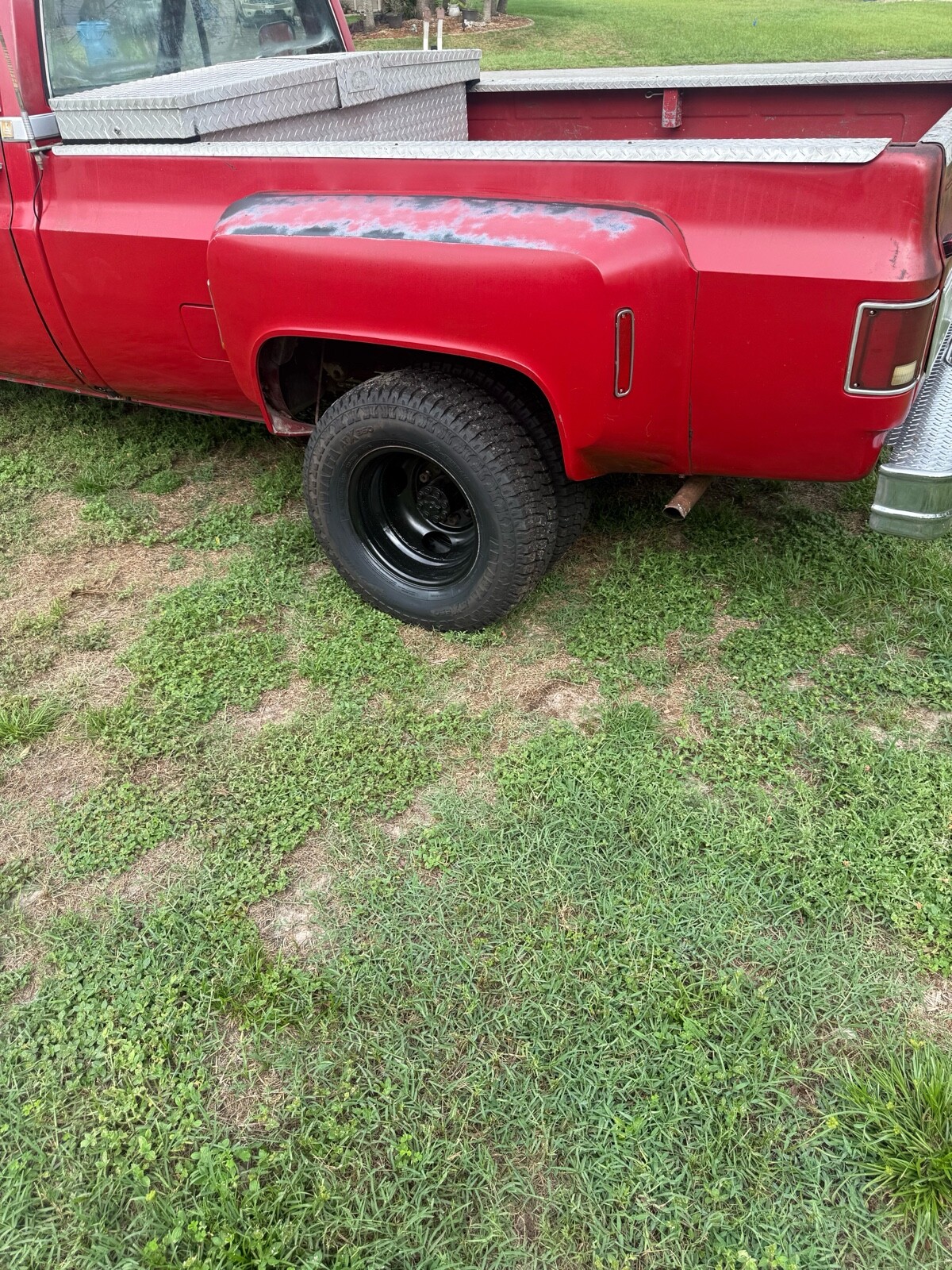 Chevrolet-Silverado-3500-1986-9