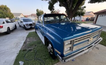 Chevrolet-Silverado-3500-1988-2