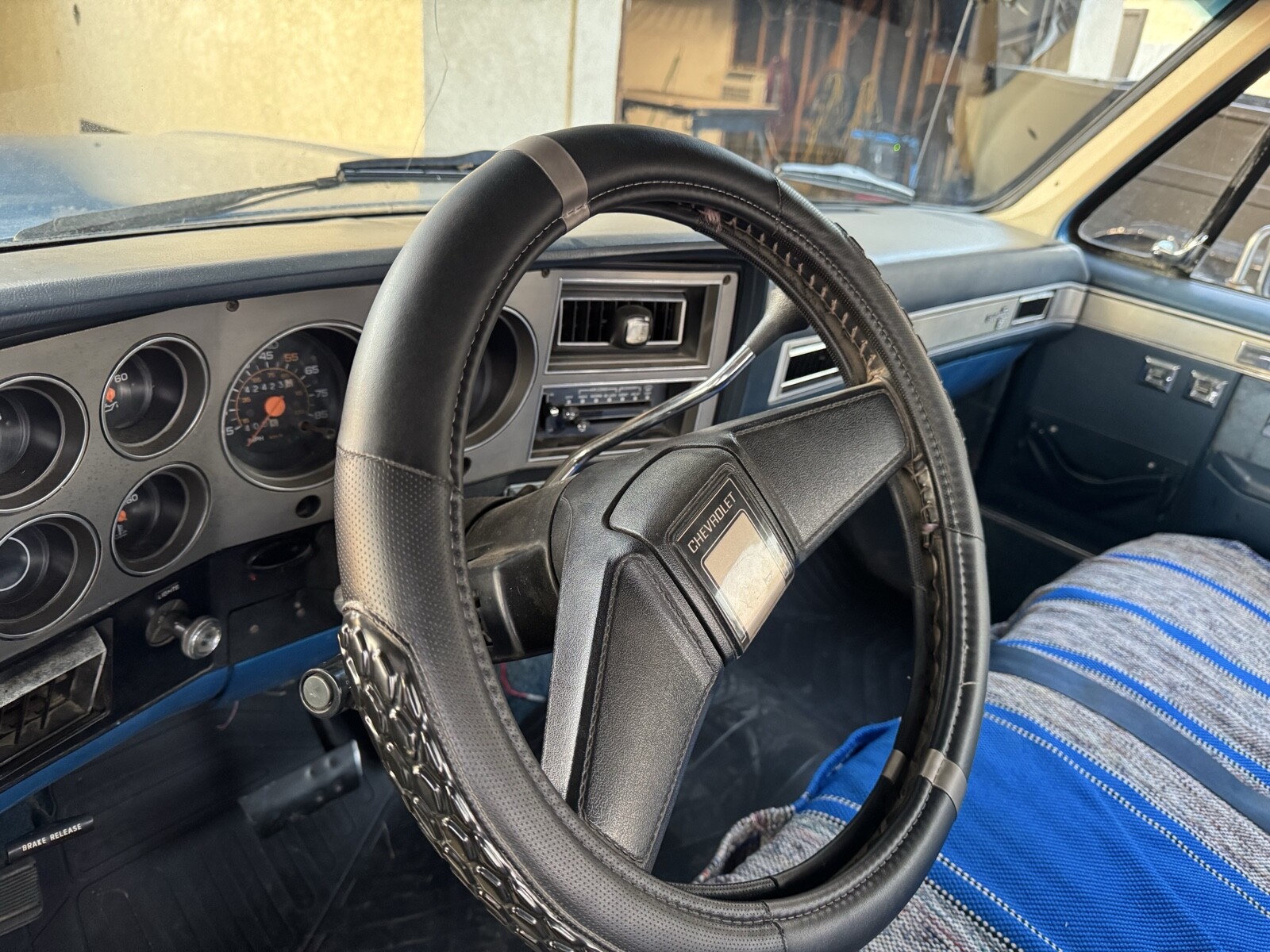 Chevrolet-Silverado-3500-1988-4