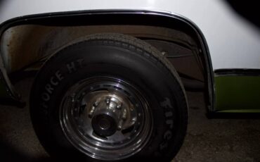 Chevrolet-Silverado-k-20-1976-green-11