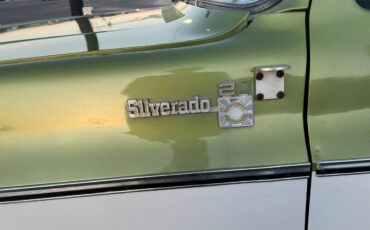 Chevrolet-Silverado-k-20-1976-green-2