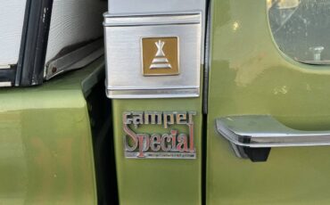 Chevrolet-Silverado-k-20-1976-green-3