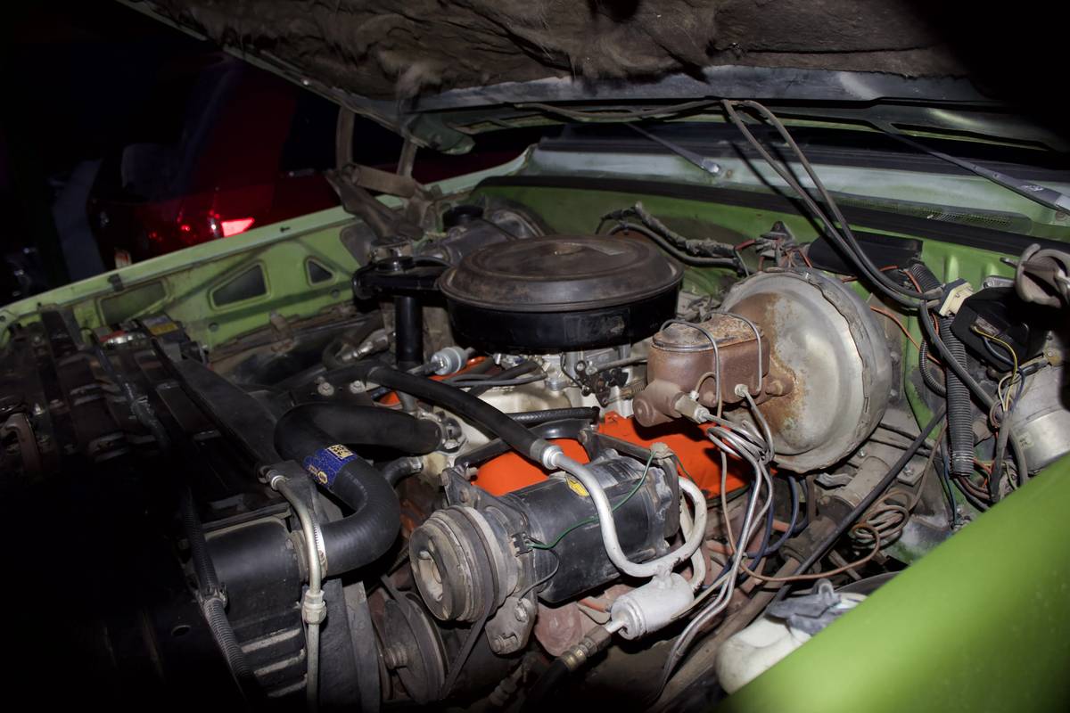 Chevrolet-Silverado-k-20-1976-green-9